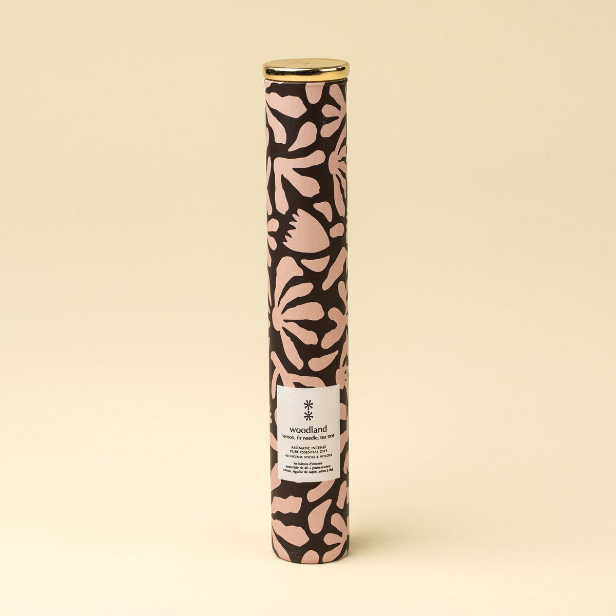 Woodland Incense Sticks & Holder - Incense SticksIndabaMisiyo Candle Co